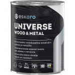 UNIVERSAALV&Auml;RV ESKARO UNIVERSE WOOD&METAL 0,9L PUIDUVALGE