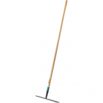 RAUDREHA GARDENA CLASSICLINE 36CM VARS 150CM