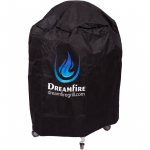 GRILLIKATE DREAMFIRE MAX