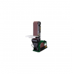 LINT- JA KETASLIHVMASIN HOLZSTAR 0,37KW 230V