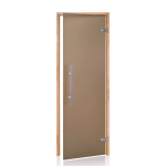 SAUNAUKS 819 MATISTATUD PRONKS LEPP LIGHT PREMIUM 8X19