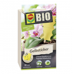 P&Uuml;&Uuml;NISPABER TOATAIMEDELE COMPO BIO 10TK