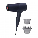 F&Ouml;&Ouml;N PHILIPS 5000 SERIES BHD510/00 2300W METALNE SININE