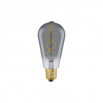 LED LAMP OSRAM VINTAGE EDISON 4W E27 140LM 1800K SUITSUHALL