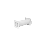 V&Auml;RSKE&Otilde;HUKLAPP EUROPLAST 150MM SEINAL&Uuml;LITI KAABLIGA