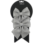 J&Otilde;ULUKAUNISTUS MICA DECORATIONS LIPS 2TK H&Otilde;BE