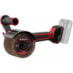 AKUHARILIHVIJA EINHELL PRO TP-BR 18/32 Li BL ILMA AKU JA LAADIJATA