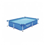 BASSEIN STEEL PRO 2,21X1,50M
