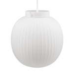 RIPPVALGUSTI OSRAM LANTERN MARBLE E27 KLAASIST