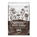 M&Auml;NNIKOOREMULT&Scaron; BIOLAN 50L