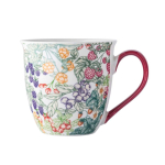 KRUUS ALTOM DESIGN 630ML LILLEMUSTRIGA PUNANE