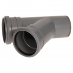 KOLMIK HTP 75MM 45&deg; S16 PP