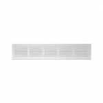 VENT.REST 100*400 MET.VALGE MR4010