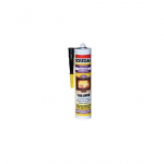 AHJUHERMEETIK SOUDAL CALOFER +1500C 300ML MUST AHJUSUUDELE