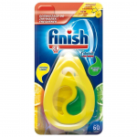 N&Otilde;UDEPESUMASINA &Otilde;HUV&Auml;RSKENDAJA FINISH 2 IN 1 CITRUS