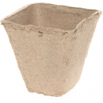 TURBAPOTID 4LIVING GREEN 8X8CM KANDILINE 10TK PAKIS