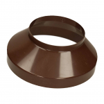 &Uuml;LEMINEK TRAPILE PLASTMO 150MM NIHKEGA PRUUN