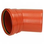 P&Otilde;LV PP 160MM 45&deg; FT