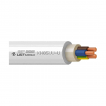 KAABEL KH05VV-U 3G2,5 5M