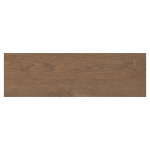 KERAAMILINE P&Otilde;RANDAPLAAT CERSANIT ROYALWOOD BROWN 18,5X59,8CM