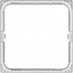 ALLVALGUSTI RAAM SLIM SQ105 WT