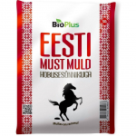 MUST MULD BIOPLUS EESTI HOBUSES&Otilde;NNIKUGA 50L