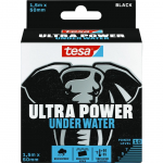 VEEALUNE PARANDUSTEIP TESA ULTRA POWER UNDER WATER 1,5MX50MM MUST