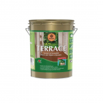 TERRASSI&Otilde;LI TERRACE V&Auml;RVITU 4,5L