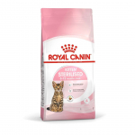 KUIVTOIT ROYAL CANIN KASSIPOJALE STERILISED 0,4KG