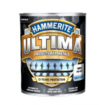 METALLIV&Auml;RV HAMMERITE MATT VALGE 0,7 L