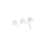 VALAMUSEGISTI RAVAK ESPIRIT ES 019.10 VALGE, PEIDETUD