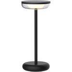 LAUALAMP SOLAR 26CM DIM MUST USB