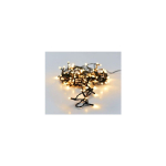 J&Otilde;ULUVALGUSTUS 40LED 3M IP44 SOE VALGUS