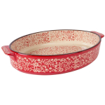 AHJUVORM STAR BAKE 33,2X20,3CM