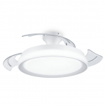 LAELAMP BLISS DC 28W+35W VALGE