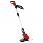 AKUTRIMMER EINHELL GE-CT 18 Li ILMA AKU JA LAADIJATA