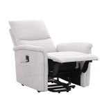 TUGITOOL GIANNI ELEKTRILINE LIFT RECLINER, HALLIKASVALGE