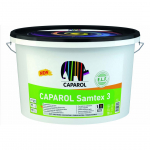 LAE- JA SEINAV&Auml;RV CAPAROL SAMTEX 3 ELF B1, 10L