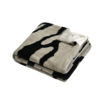 PLEED STOF FAUVES 130X160CM SEBRA