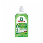 N&Otilde;UDEPESUVAHEND FROSCH SIDRUN 500ML
