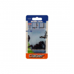 P&Otilde;LV CLABER 1/4" TORULE 10TK PAKIS