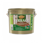 TERRASSI&Otilde;LI ESKARO TERRACE 2,7L V&Auml;RVITU