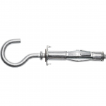 KIPSPLAADI KONKS LAHTINE 4X38 ZN 4TK