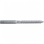 JALAKRUVI M6X80 ZN 10TK PAKIS