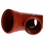 KOLMIK PP 160/110MM 45&deg; FT