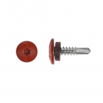 PLEKIKRUVI TTAP 4,8X19 MM RR 29 PUNANE TIHEND 25TK PAKIS