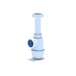 SIFOON VALAMULE AQUALINE PESATA 1 1/4"X32MM