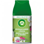 &Otilde;HUV&Auml;RSKEND&Otilde;HUV&Auml;RSKENDAJA T&Auml;IDE AIR WICK FRESHMATIC JASMIN BLOOM & FREESIA AJA T&Auml;IDE AIR WICK FRESHMATIC PURE CHERRY BLOSSOM 250ML