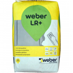 PAHTEL WEBER LR+ 20KG