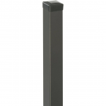 AIAPOST MOODULILE HINGE KINNITUSETA POLBRAM 50X50X2000MM RAL7016